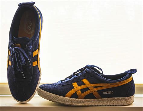 Onitsuka tiger shoes cost